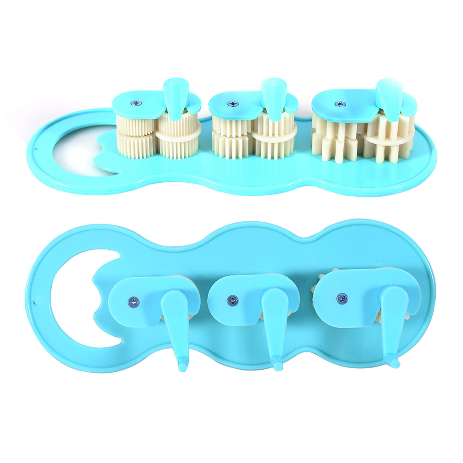 Art Craft With Paper - Yeni Kağıt Quilling Crimper Makinesi Sıkma
