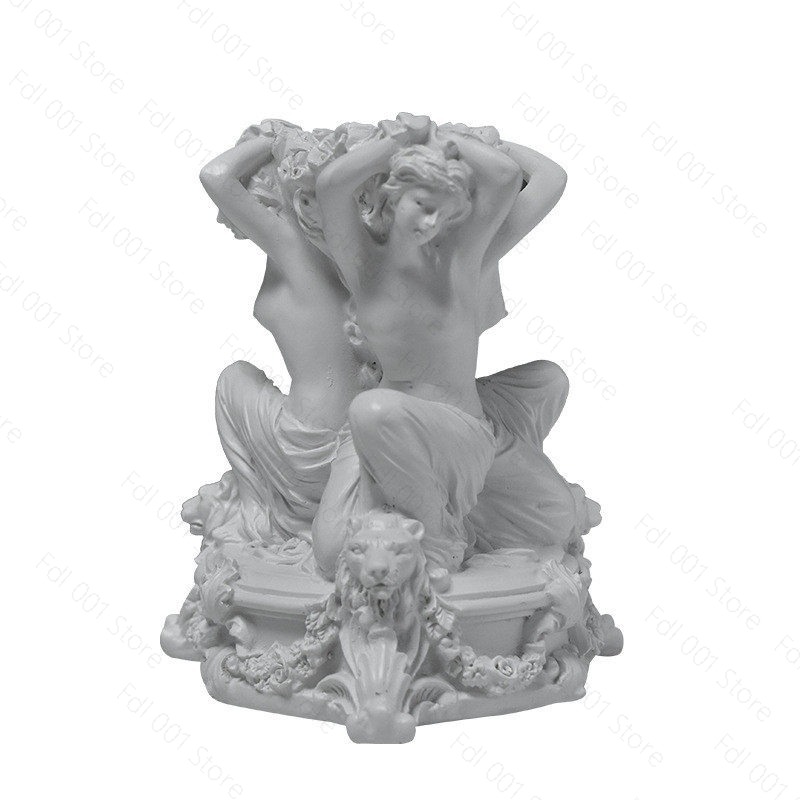 Art Craft Hotel - Üç Güzeller Heykeli Yunanistan Antonio Canova
