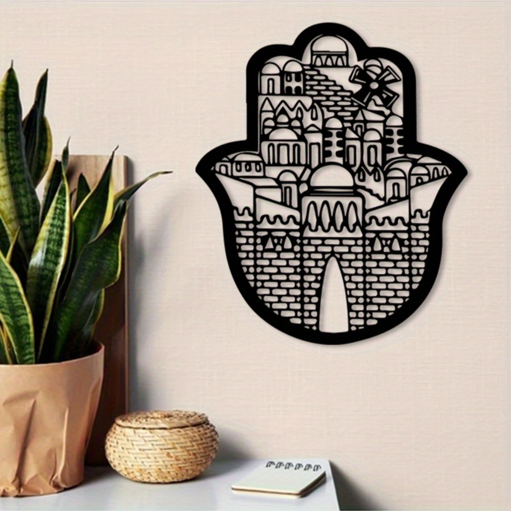 Art & Craft Job Vacancies - CIFBUY Demir Duvar Sanatı İslami Mimari