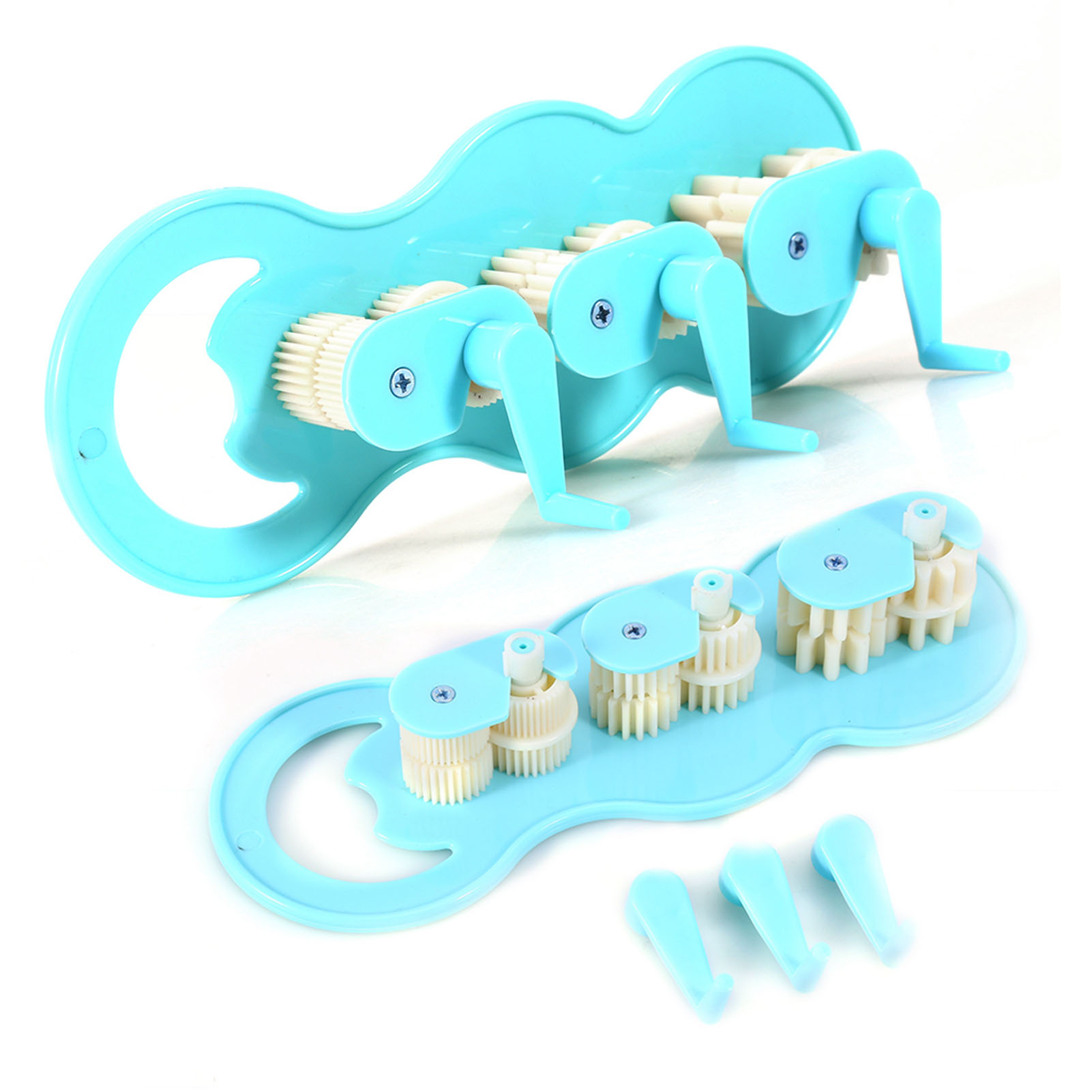 Yeni Kağıt Quilling Crimper Ma - Art Craft With Paper incelemesi ve fiyatı