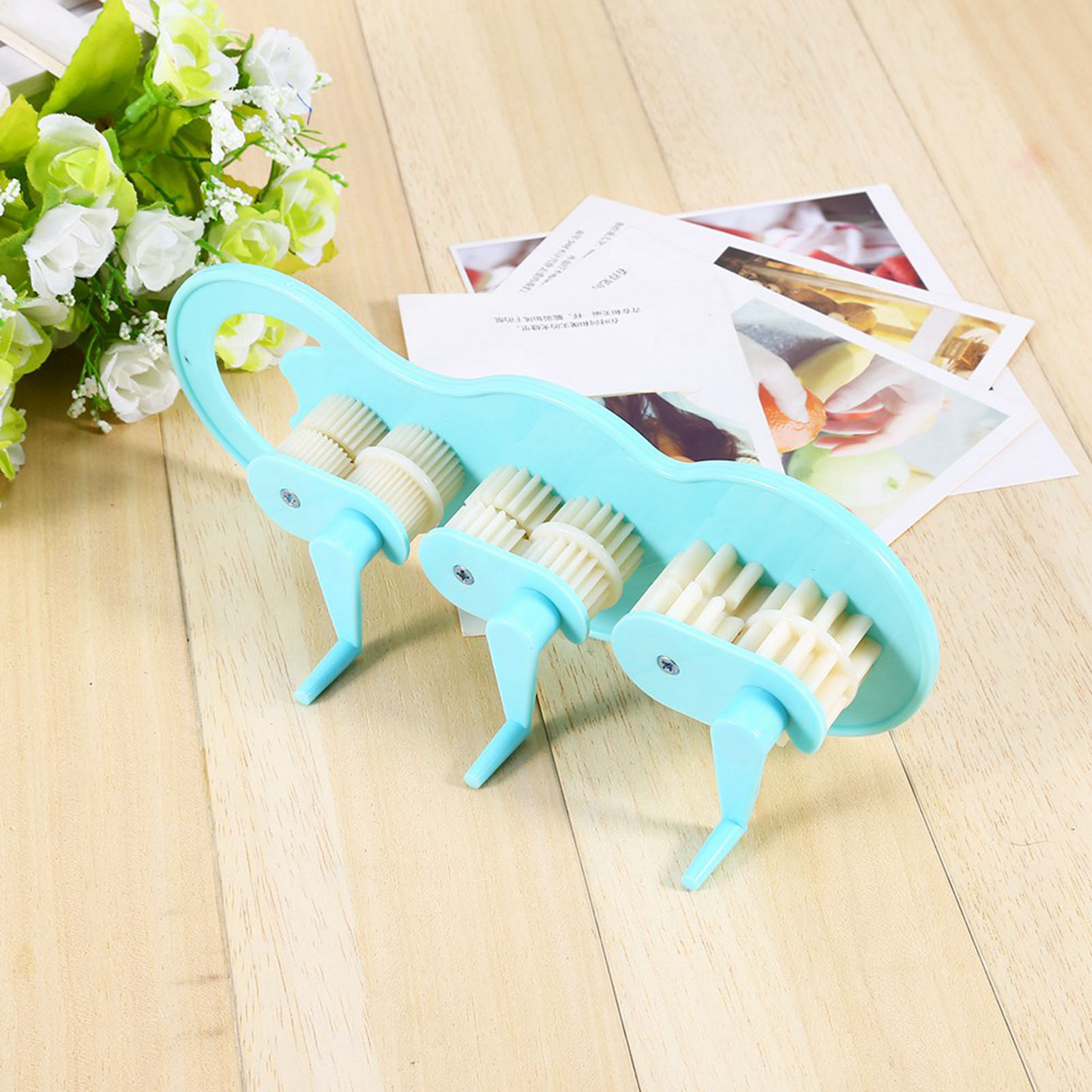 Yeni Kağıt Quilling Crimper Ma - Art Craft With Paper incelemesi ve fiyatı