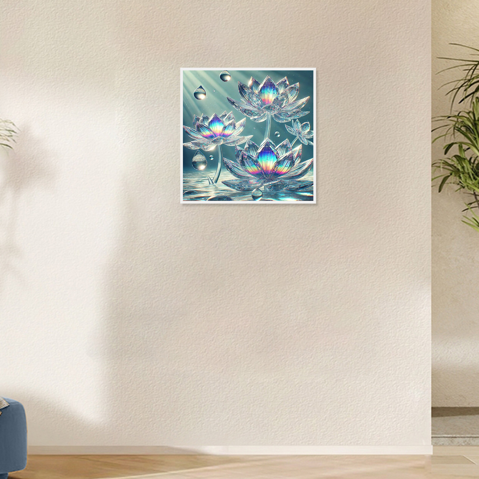 5D Kristal Çiçek Elmas Boyama  - Art Craft Kits incelemesi ve fiyatı