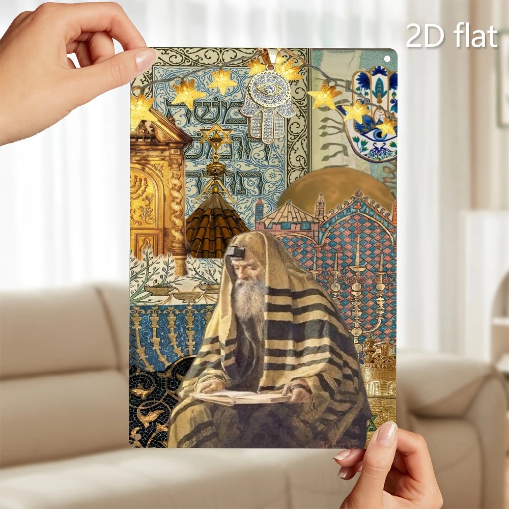CIFBUY Vintage Yahudi Yaşlı Ok - Art & Craft Job Vacancies incelemesi ve fiyatı
