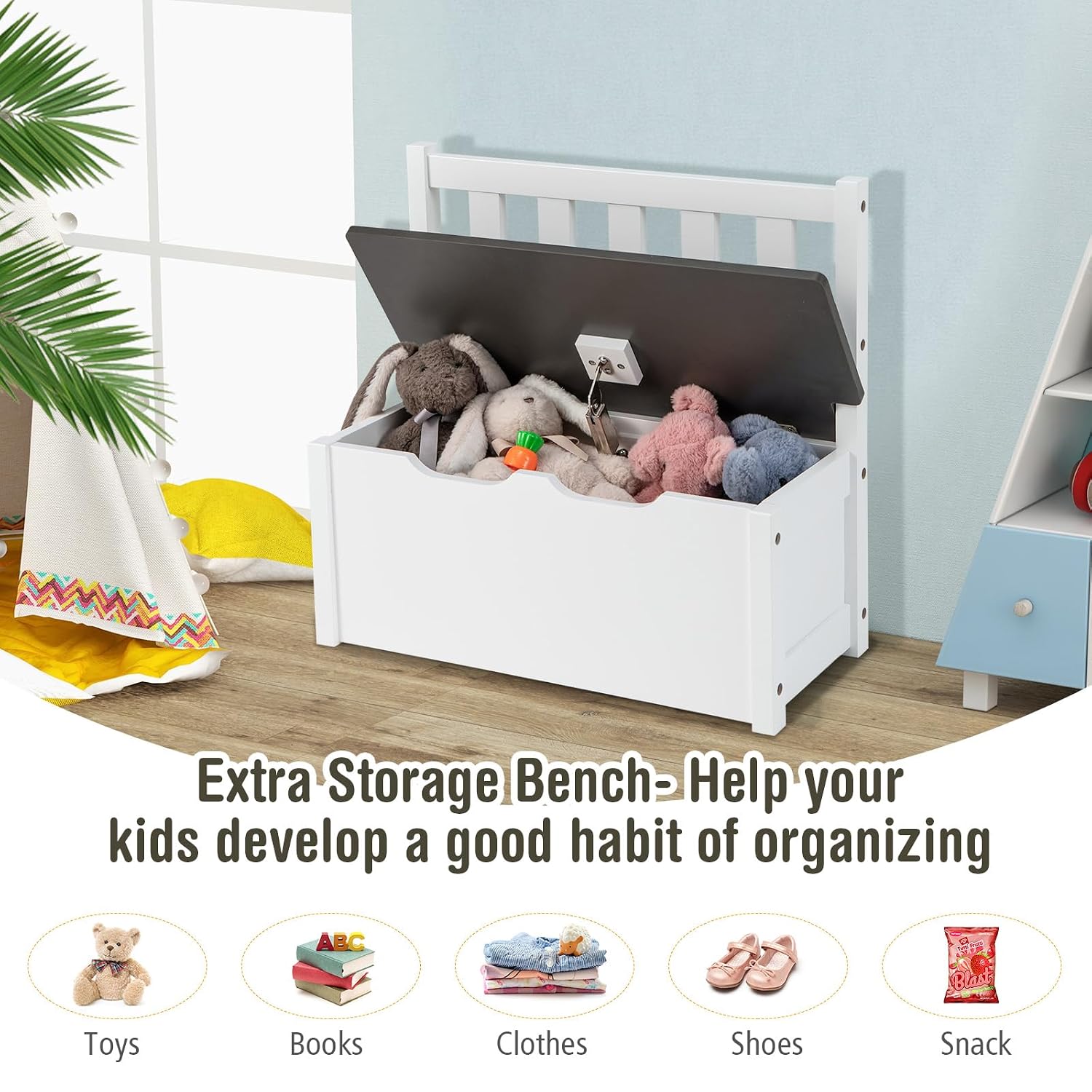 Ahşap Çocuk Masa ve Sandalye S - Art Craft Toddlers incelemesi ve fiyatı