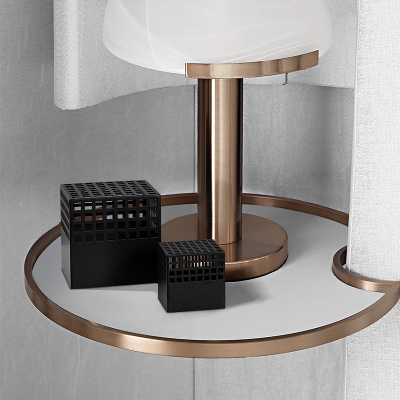 Modern Siyah Izgara Metal Sana - Art Craft Hotel incelemesi ve fiyatı