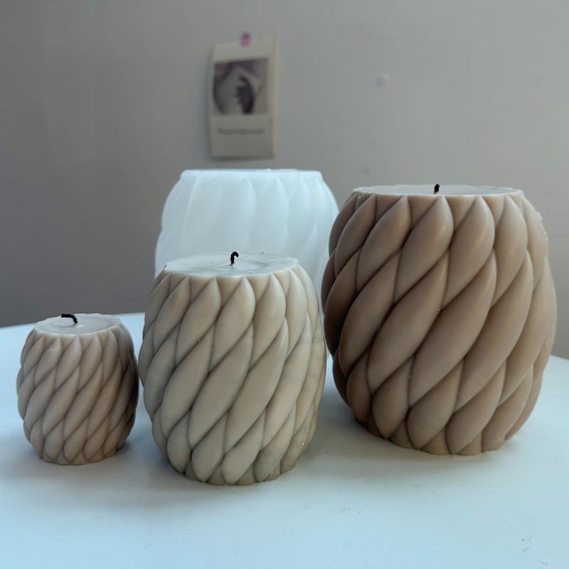 3D Dönen Yağmur Damlaları Sili - Art Craft Show incelemesi ve fiyatı