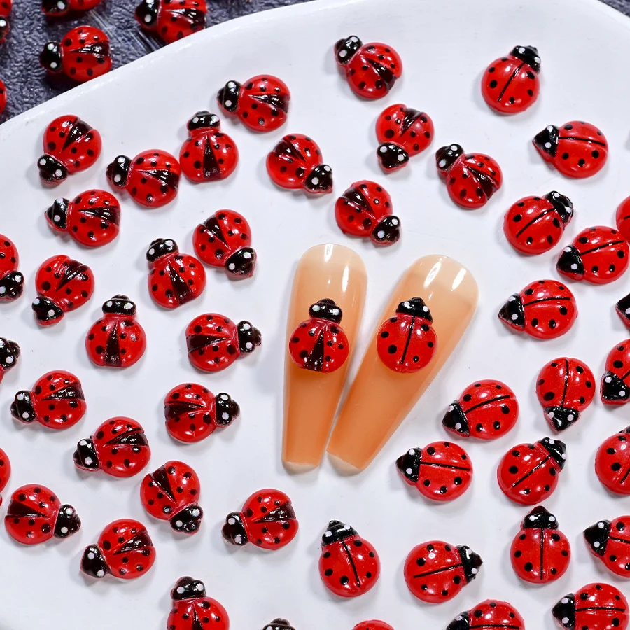 50 Adet Sevimli Kedi Paws Uğur - Art Craft Ladybug incelemesi ve fiyatı