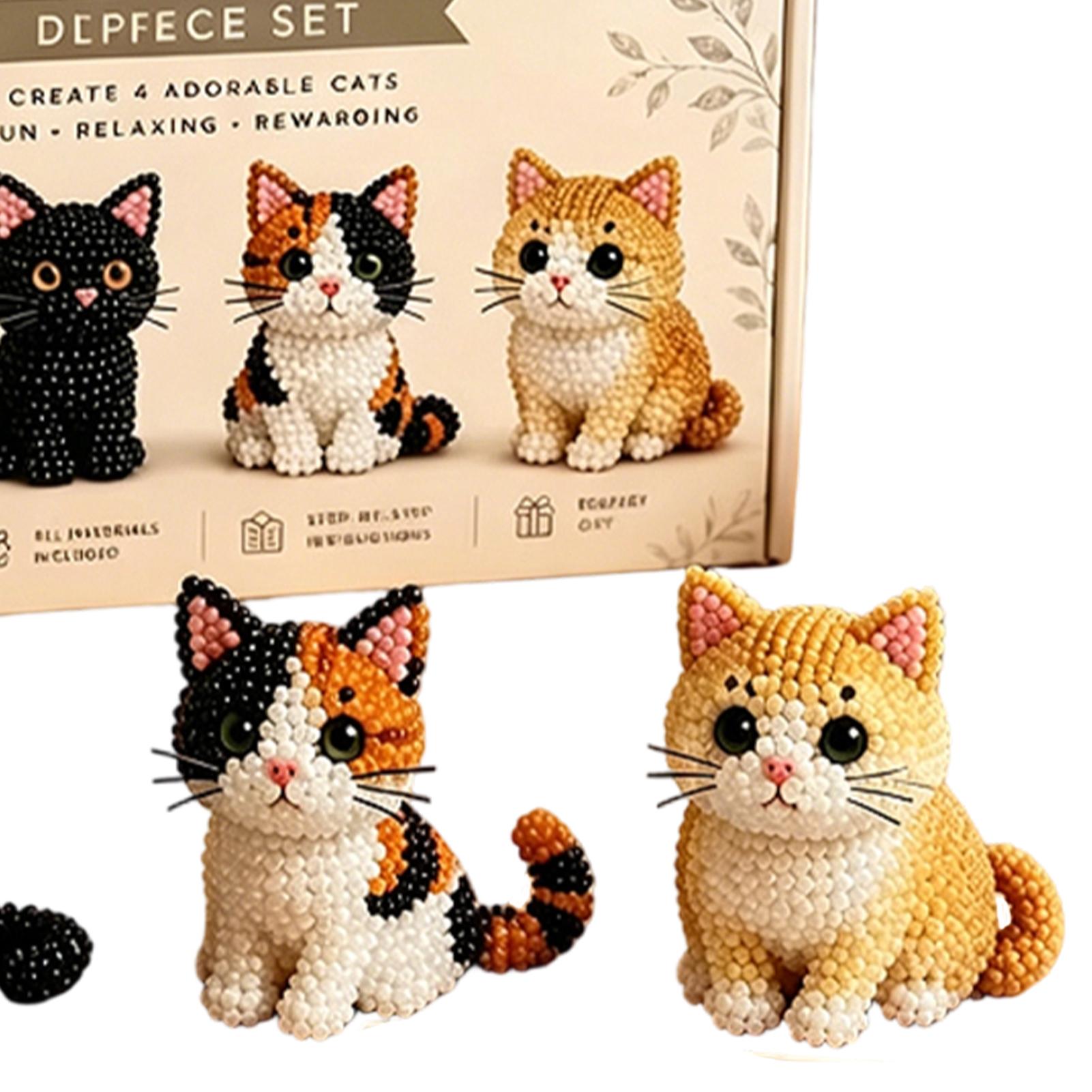 Kendin Yap Hayvan Boncuk İşlem - Art Craft Class incelemesi ve fiyatı