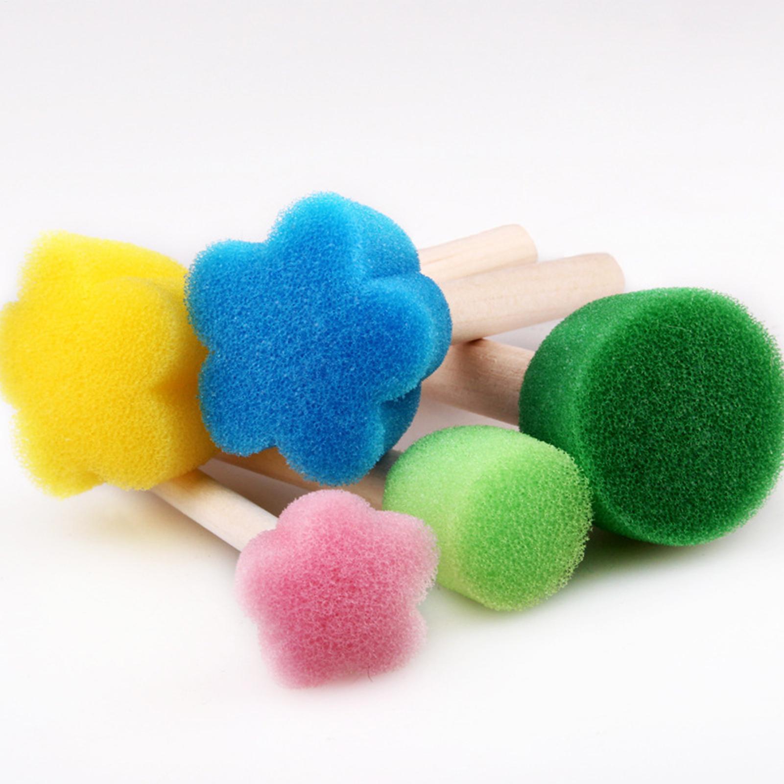 5 adet yeniden kullanılabilir  - Art Craft Toddlers incelemesi ve fiyatı