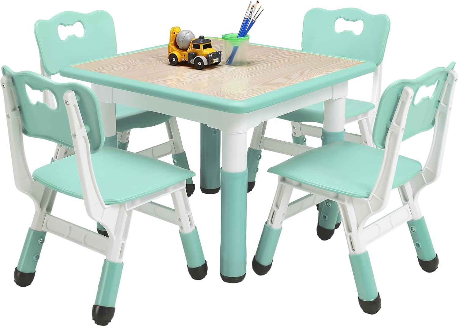 TackView 23 inç Çocuk Masası v - Art Craft Toddlers incelemesi ve fiyatı