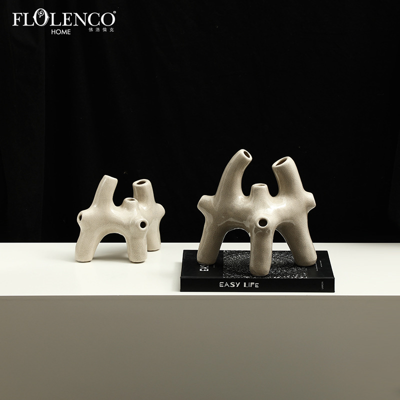 İskandinav Modern Soyut Sanat  - Art Craft Hotel incelemesi ve fiyatı