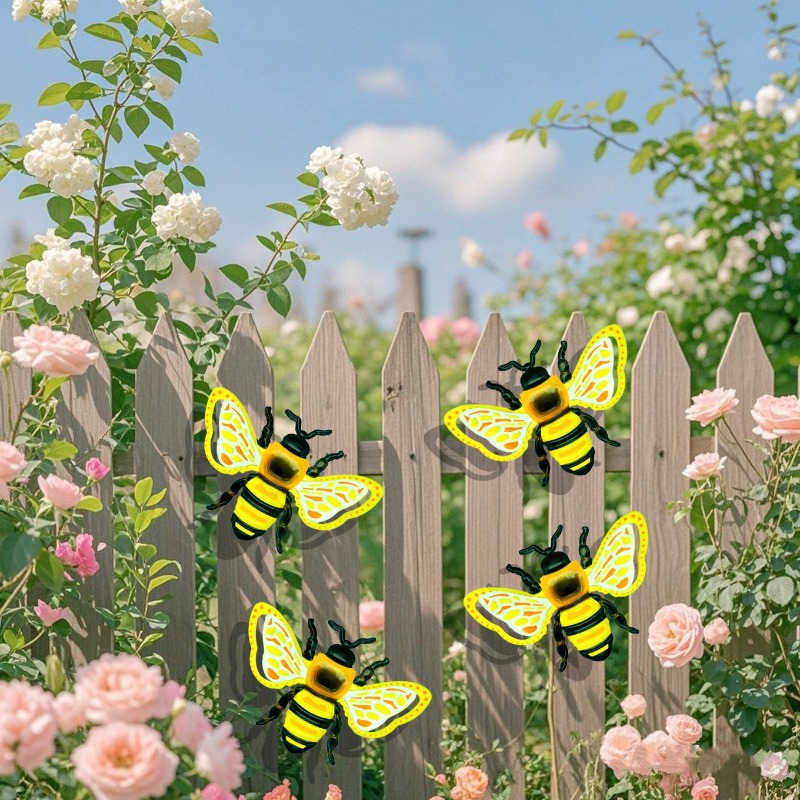 3PCS Kelebek Demir El Sanatlar - Art Craft Ladybug incelemesi ve fiyatı