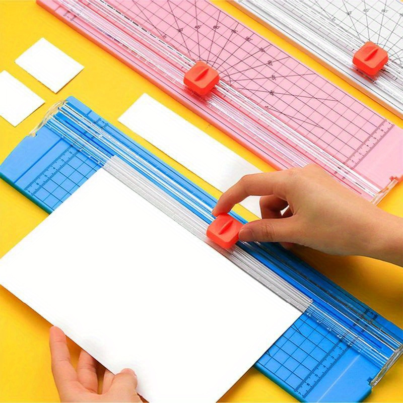 Küçük Otomatik A3/A4 Kağıt Kes - Art Craft With Paper incelemesi ve fiyatı