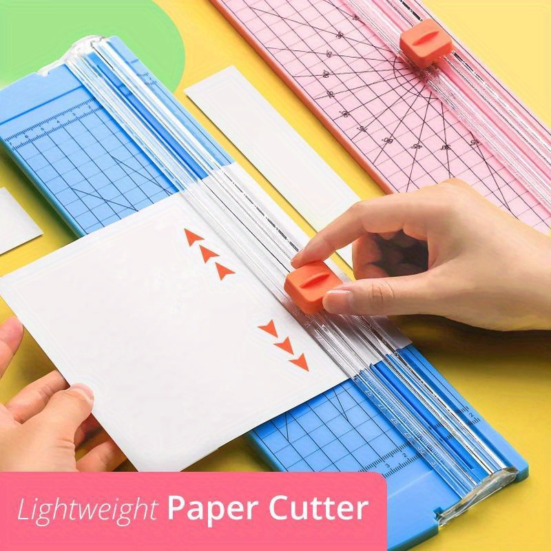 Küçük Otomatik A3/A4 Kağıt Kes - Art Craft With Paper incelemesi ve fiyatı