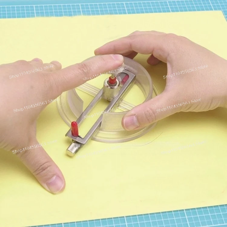 Ayarlanabilir Daire Kesici Ale - Art Craft With Paper incelemesi ve fiyatı