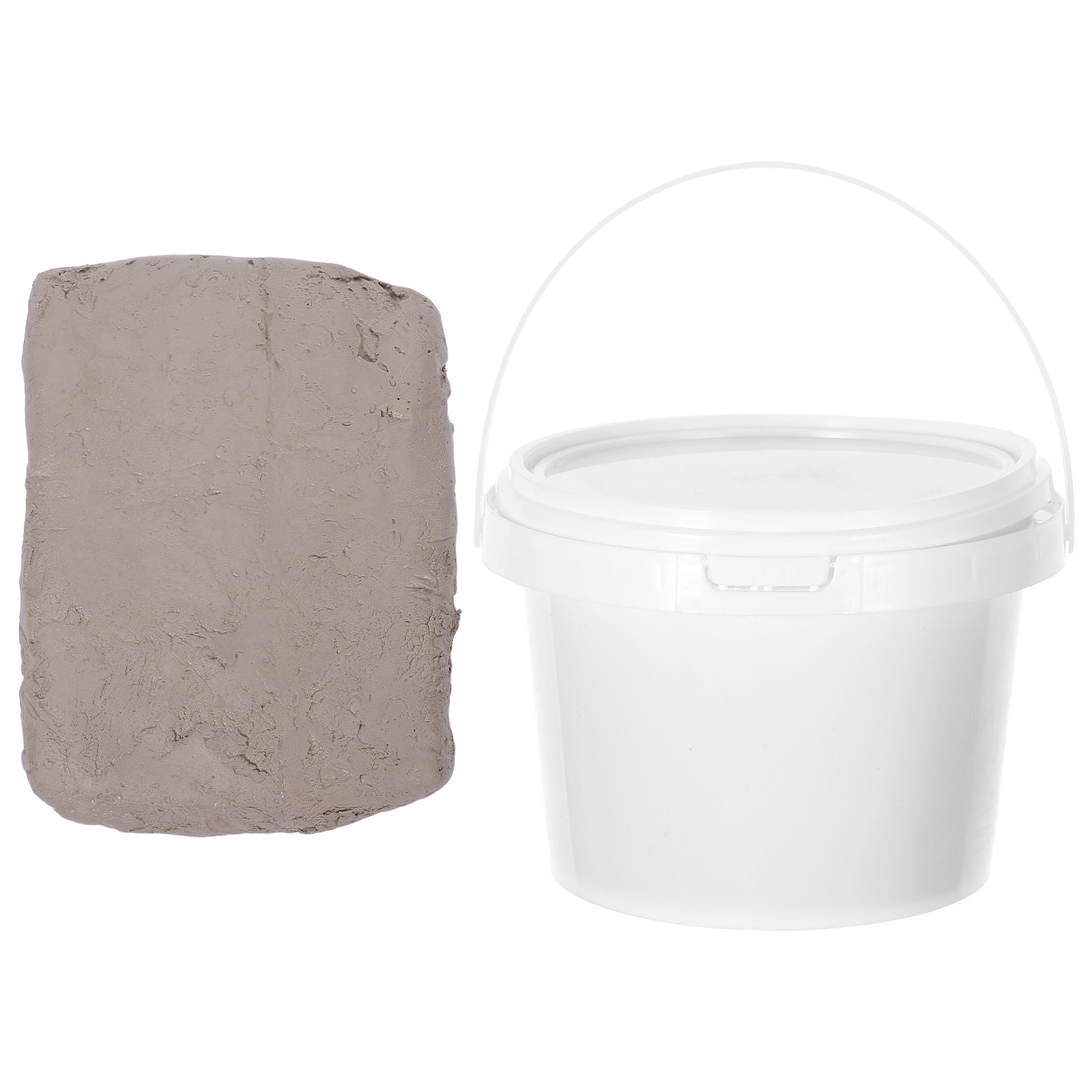 1 Set Beyaz Hava Kurumalı Kil, - Air Dry Clay incelemesi ve fiyatı