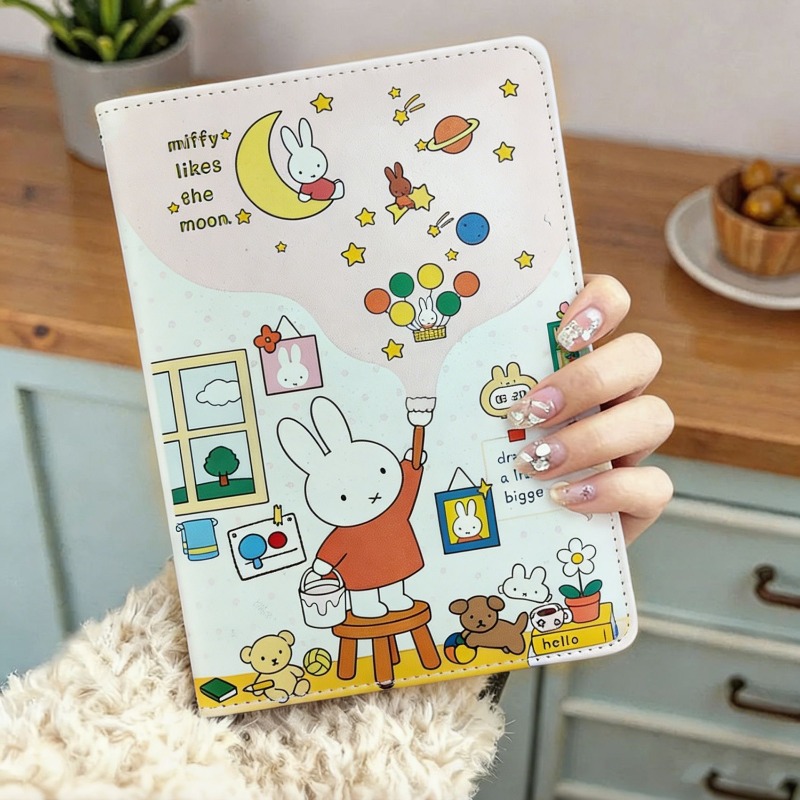 Yeni B6 Miffy Sevimli Defter R - Origami Paper Set incelemesi ve fiyatı