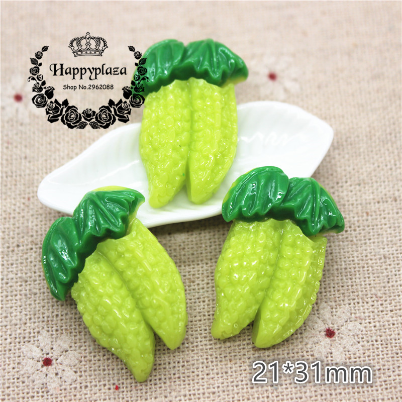 10 adet Sevimli Simülasyon Çeş - Art Craft Vegetables incelemesi ve fiyatı