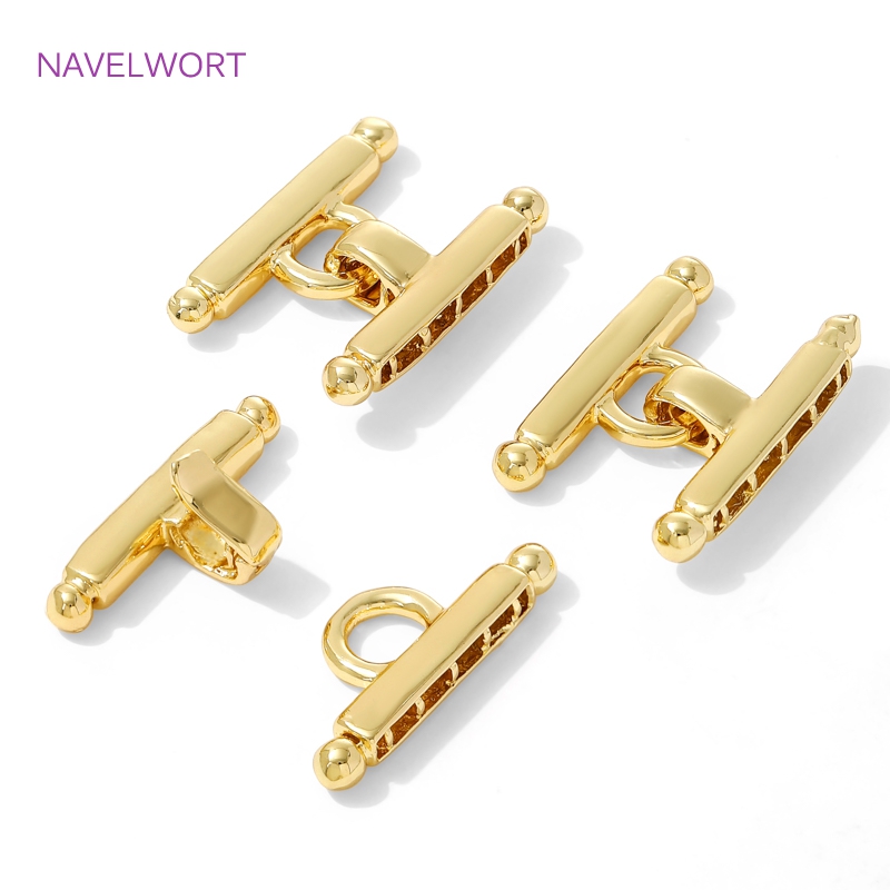 Çoklu Telleri Kolye Toka 18 K  - Art Craft Ideas incelemesi ve fiyatı