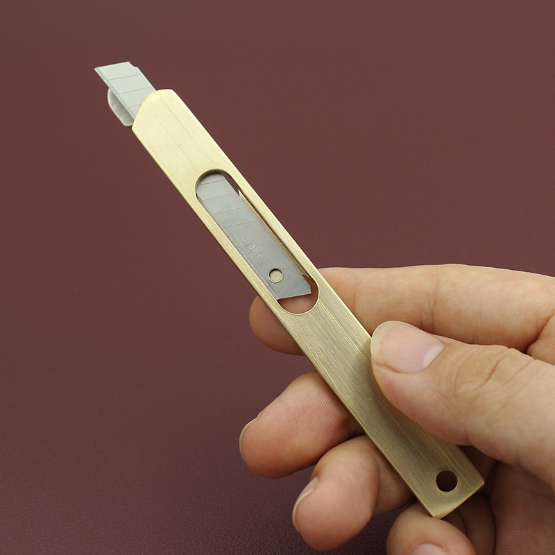 Deri İşleme Aleti Pirinç Tutuc - Art Craft Vegetables incelemesi ve fiyatı