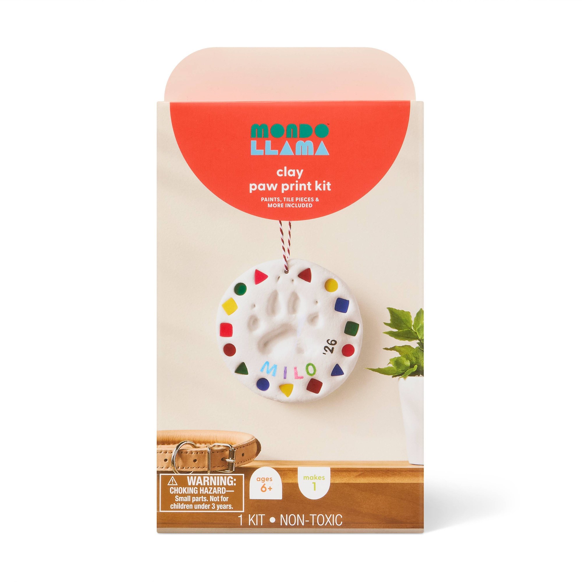 Evcil Hayvanlar İçin Hava ile  - Air Dry Clay incelemesi ve fiyatı