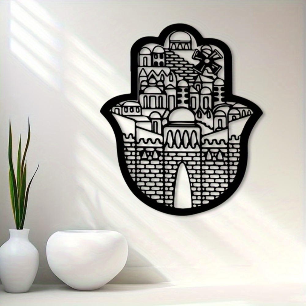 CIFBUY Demir Duvar Sanatı İsla - Art & Craft Job Vacancies incelemesi ve fiyatı