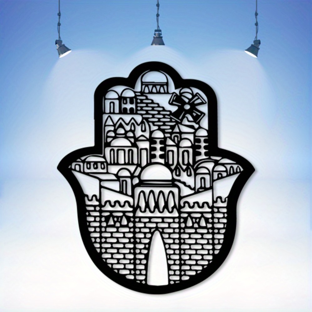 CIFBUY Demir Duvar Sanatı İsla - Art & Craft Job Vacancies incelemesi ve fiyatı