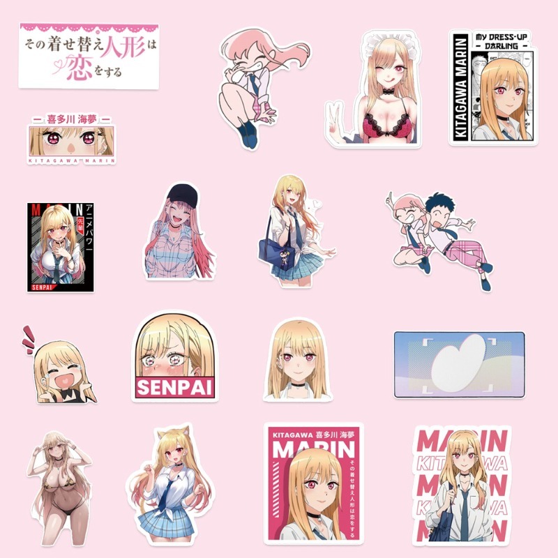 100 adet My Dress-Up Darling M - Origami Paper Set incelemesi ve fiyatı