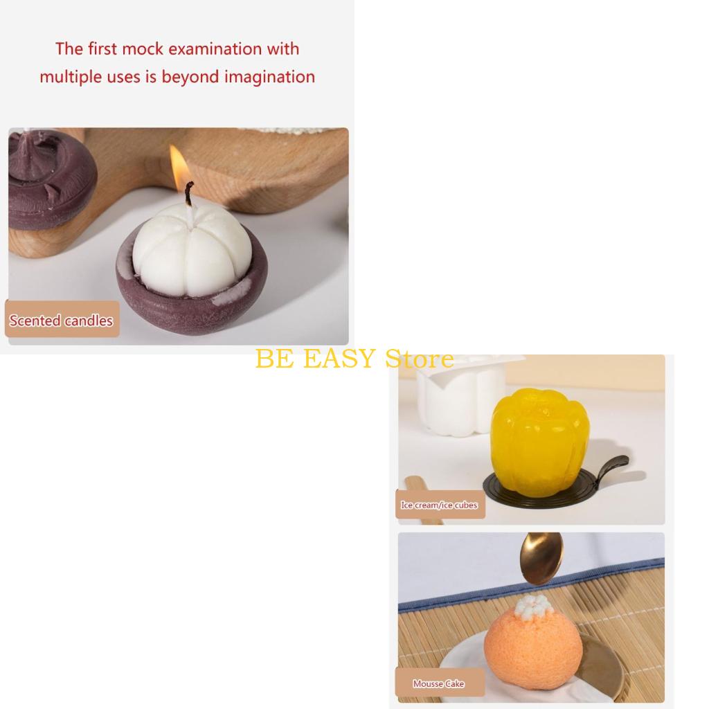 E28F Reçine DIY Mum Silikon Ka - Art Craft Vegetables incelemesi ve fiyatı
