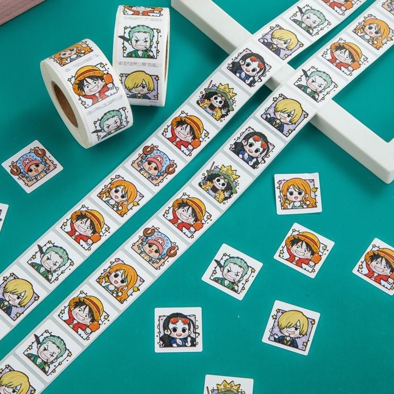 Yeni Tek Parça Luffy Nami Rulo - Origami Paper Set incelemesi ve fiyatı