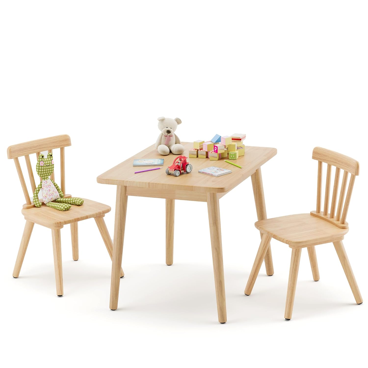 Çocuk Masa ve Sandalye Seti, K - Art Craft Toddlers incelemesi ve fiyatı