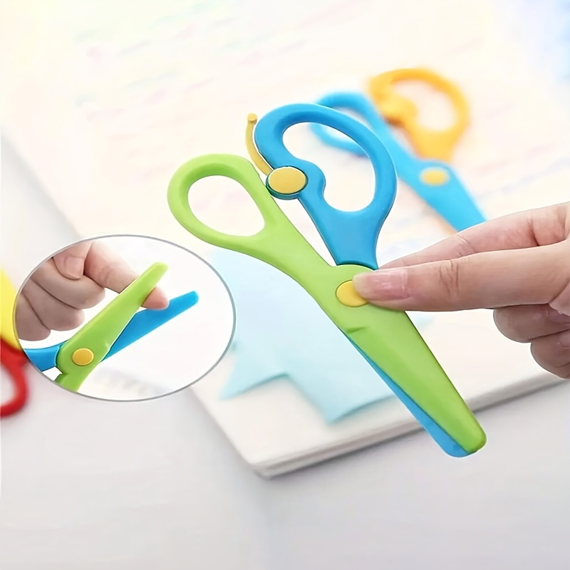 10/20 Adet Çocuk Güvenlik Plas - Art Craft Toddlers incelemesi ve fiyatı