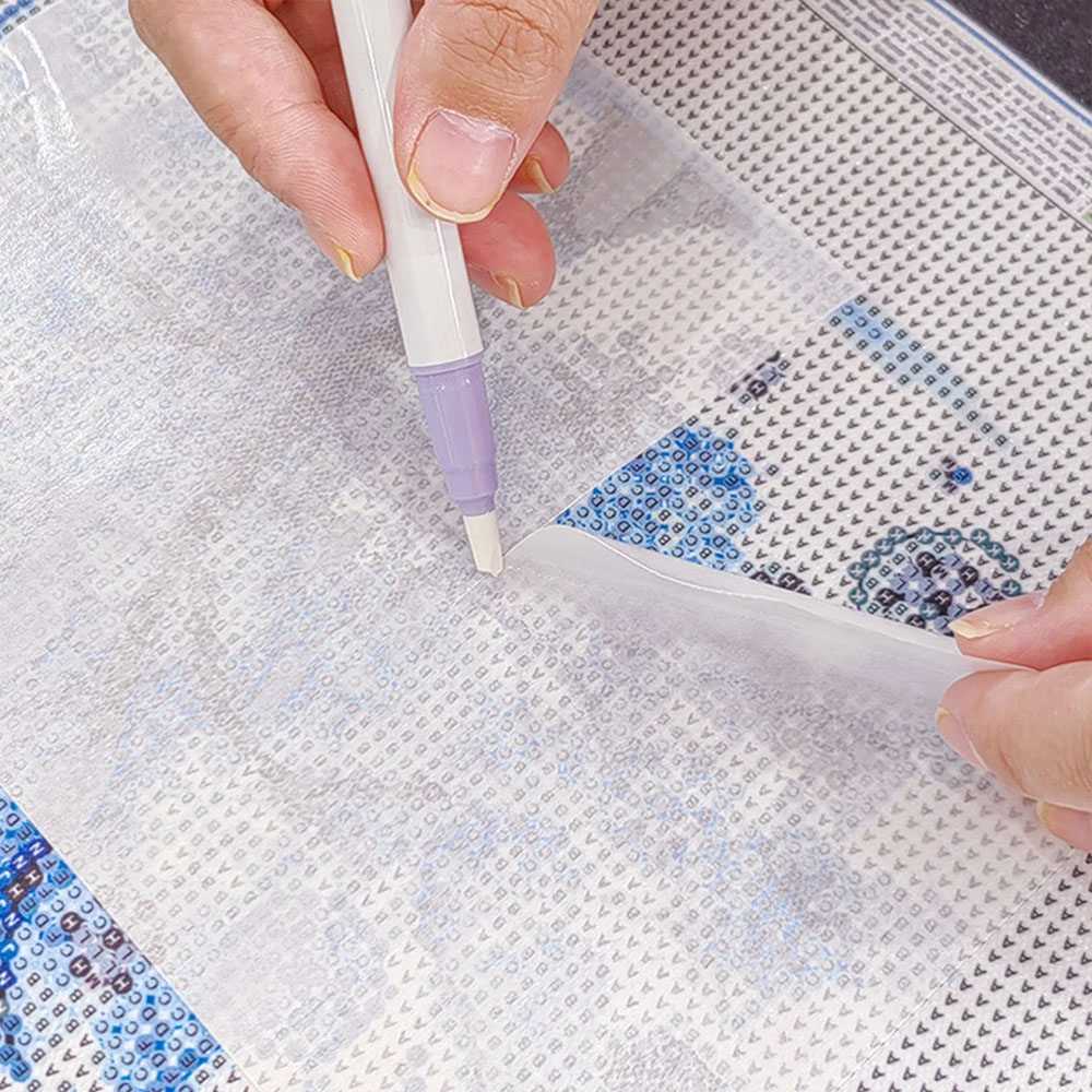 Elmas Boyama Çıkarma Filmi Kes - Art Craft With Paper incelemesi ve fiyatı