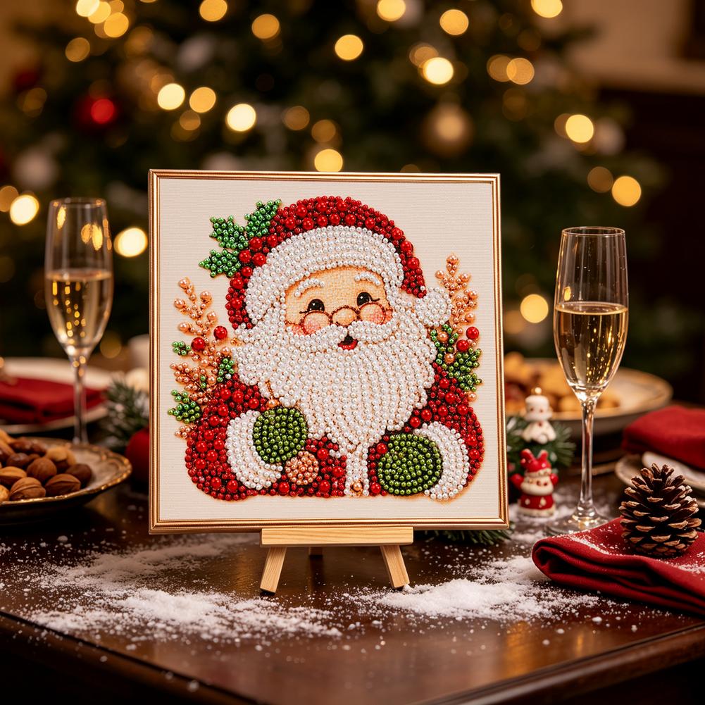 Noel İnci Elmas Boyama Sanat S - Art Craft Kits incelemesi ve fiyatı