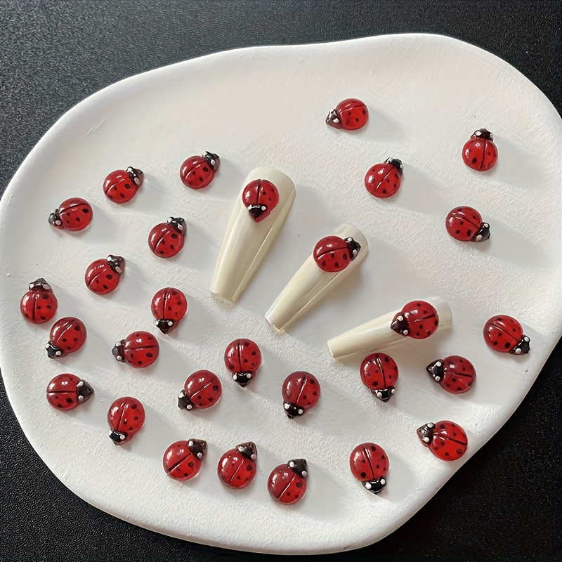 100 adet Karanlıkta Parlayan R - Art Craft Ladybug incelemesi ve fiyatı