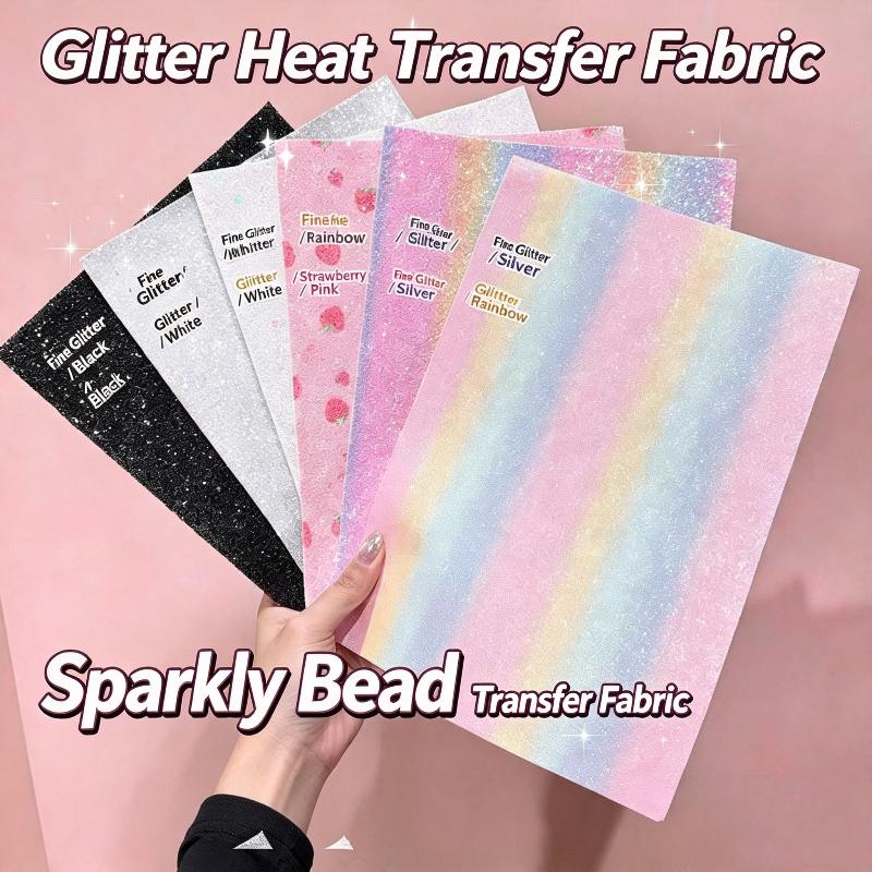 Degrade Glitter Sigorta Boncuk - Art Craft With Paper incelemesi ve fiyatı