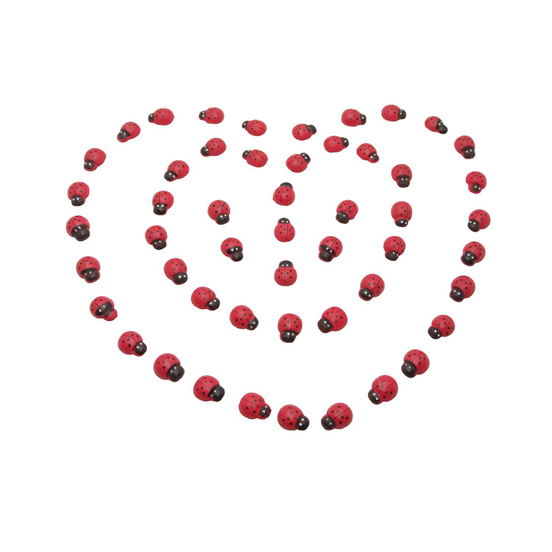 Kendinden yapışkanlı Mini Buzd - Art Craft Ladybug incelemesi ve fiyatı