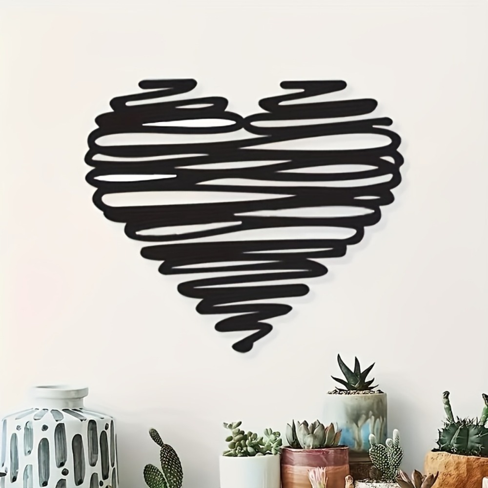 CIFBUY Ferforje Duvar Sanatı K - Art Craft Cafe incelemesi ve fiyatı