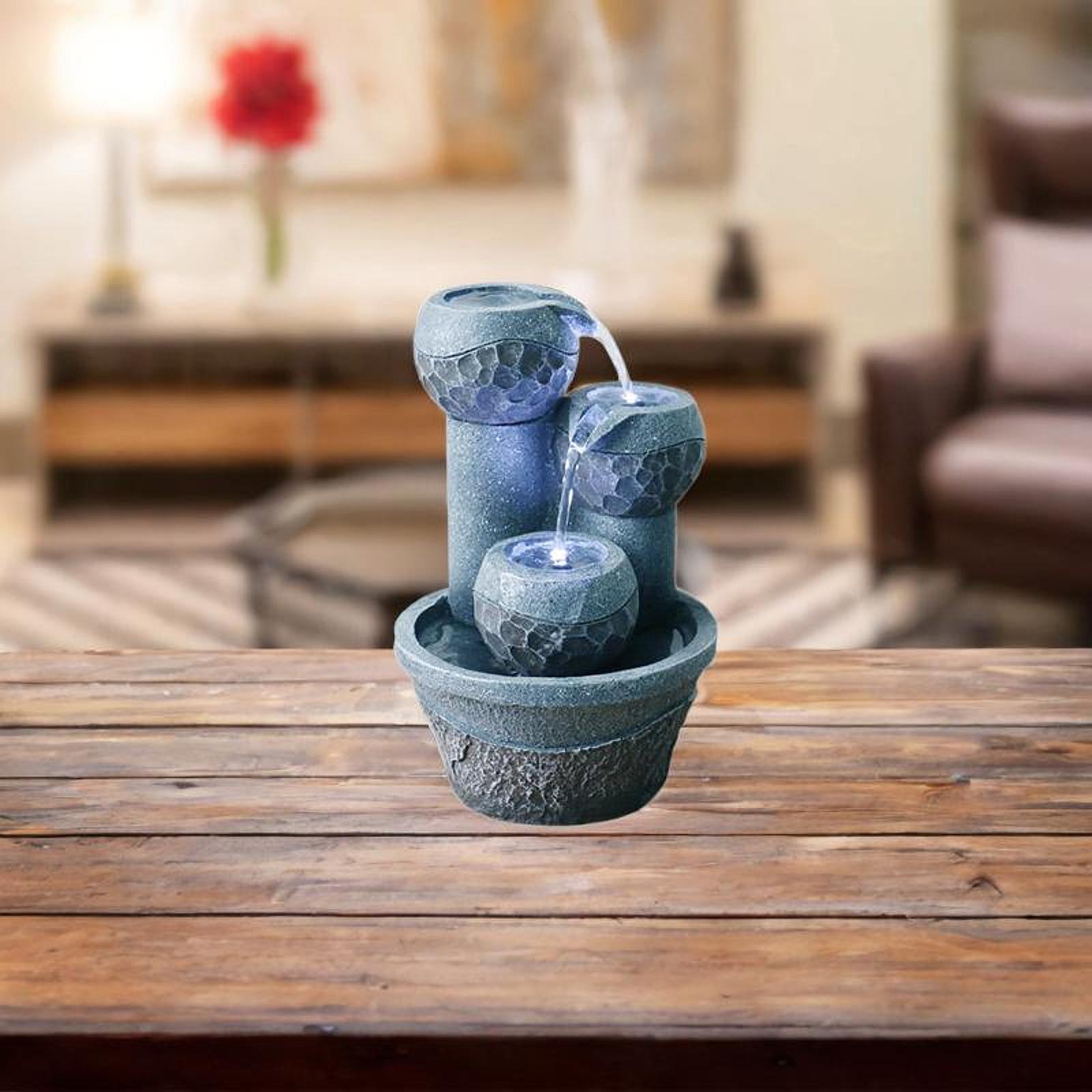 Küçük Masaüstü Su Çeşmesi İç M - Art Craft Hotel incelemesi ve fiyatı
