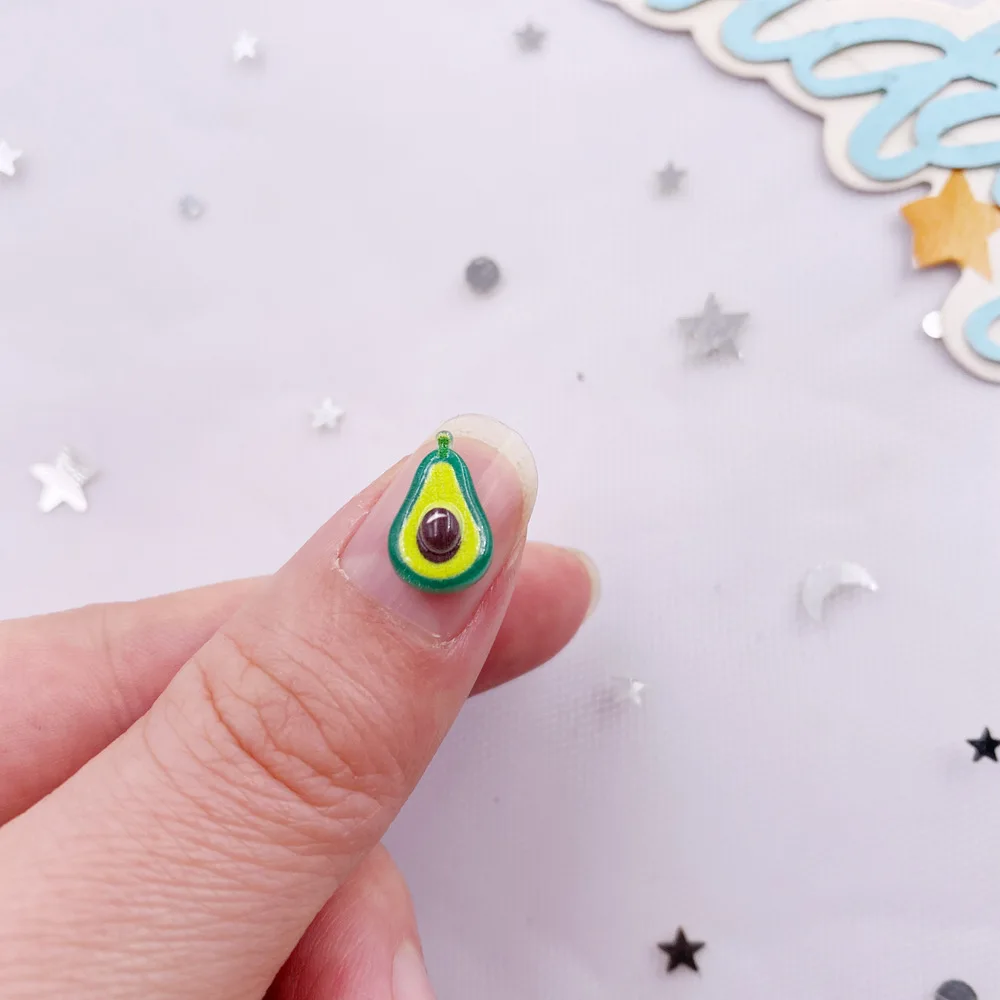 50 adet reçine sevimli Mini re - Art Craft Vegetables incelemesi ve fiyatı
