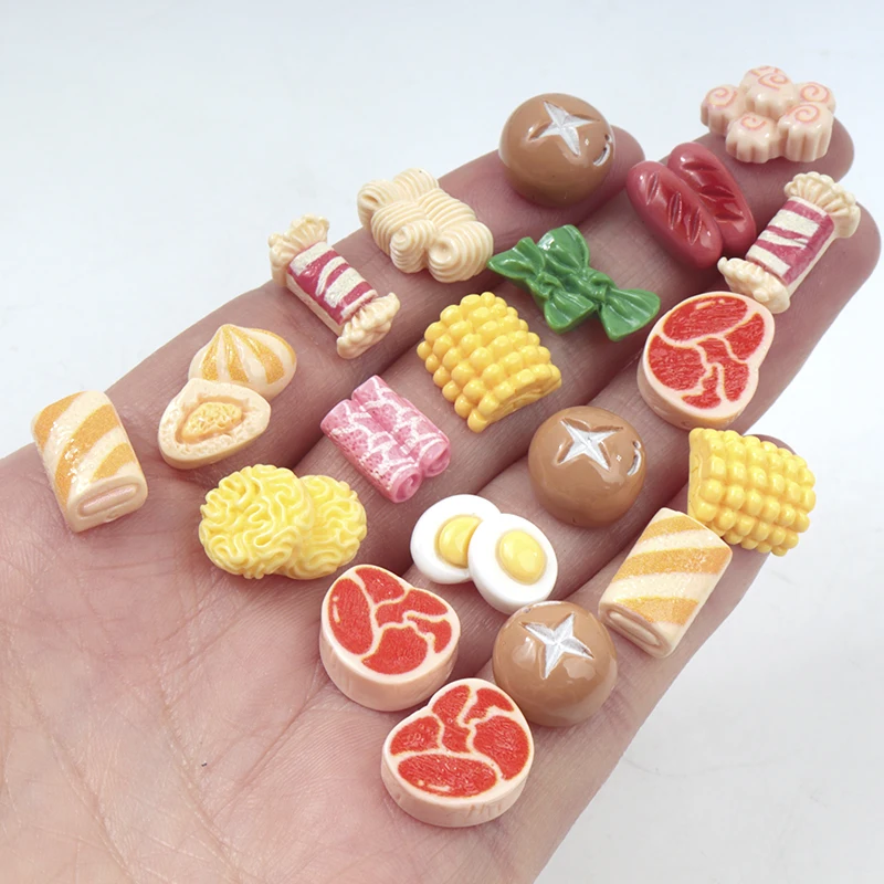 30/300 Adet Karikatür Mini Seb - Art Craft Vegetables incelemesi ve fiyatı
