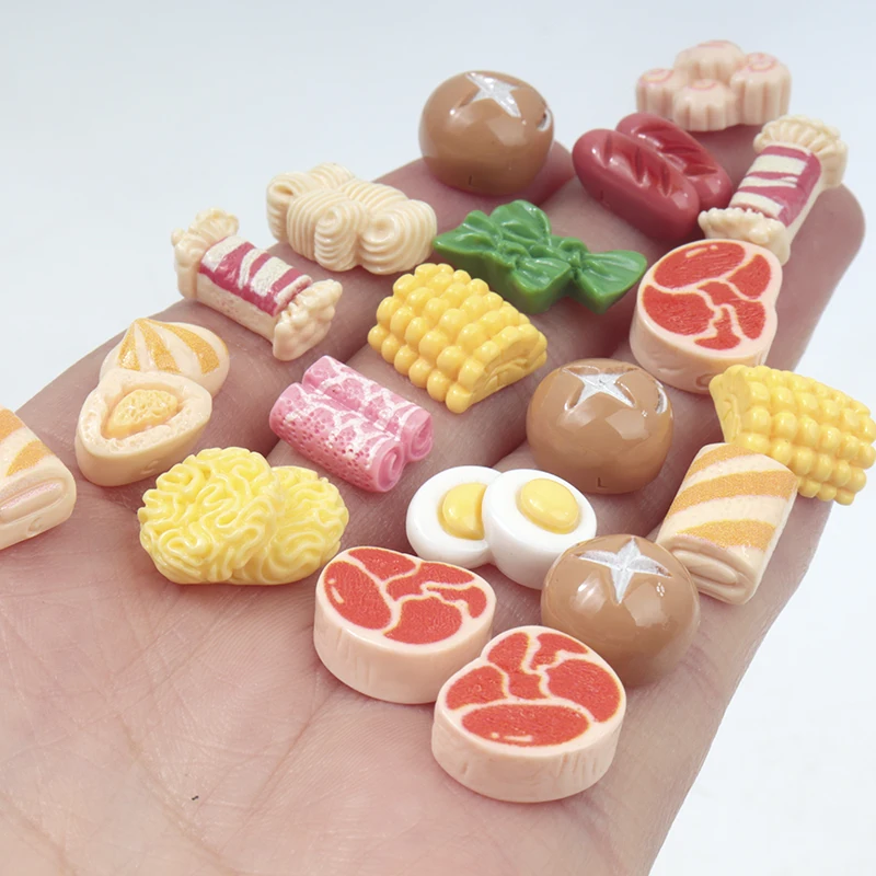 30/300 Adet Karikatür Mini Seb - Art Craft Vegetables incelemesi ve fiyatı